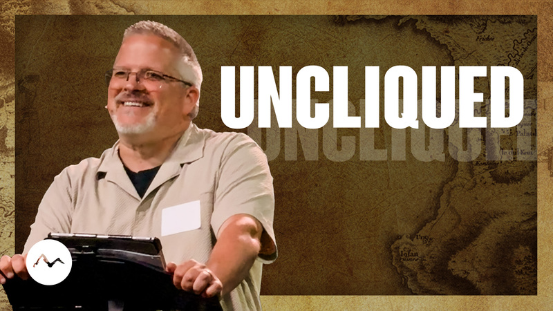 Uncliqued