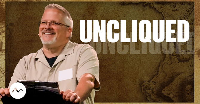 Uncliqued