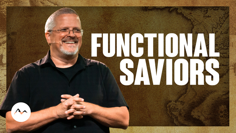 Functional Saviors