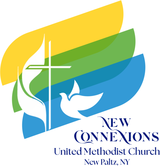 New Connexions United Methodist Church