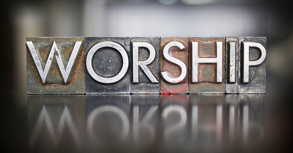 Morning Worship
