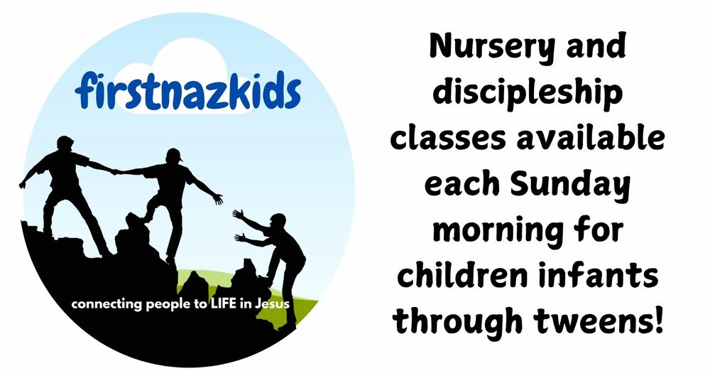 First Naz Kids
