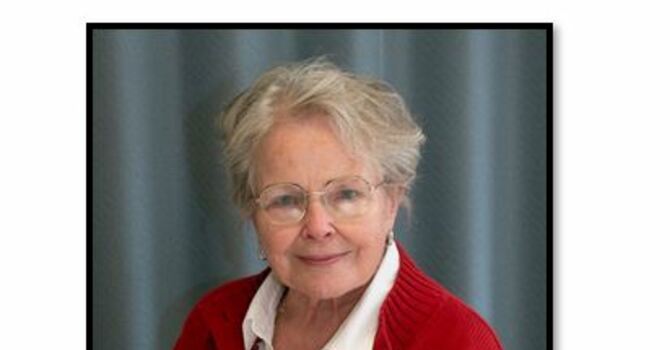 Kathryn Jamieson image