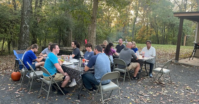 Fellowship & Community Ministry