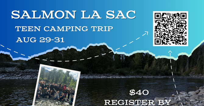 Teens - Salmon La Sac