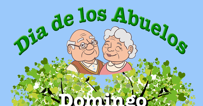 Día del Abuelo