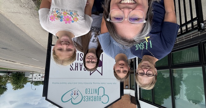 Mission Trip image