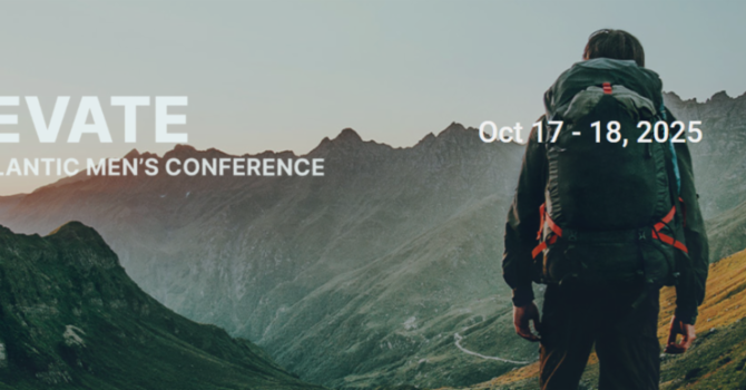 Mid-Atlantic Men's Conference