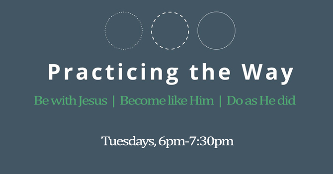 Practicing the Way - John Mark Comer