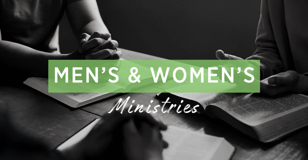 Methodist Men & Women 