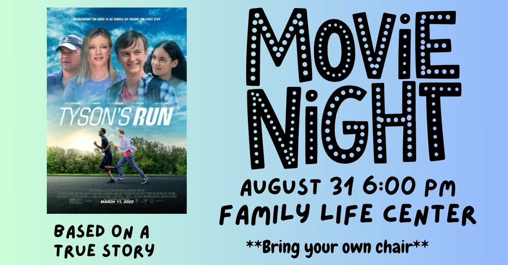 Movie Night