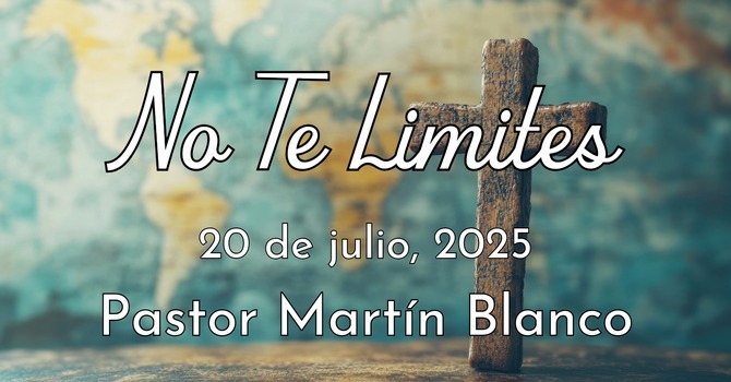 No Te Limites