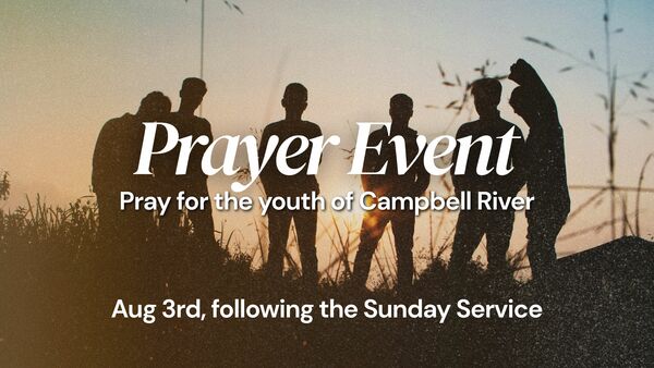 Prayer Event