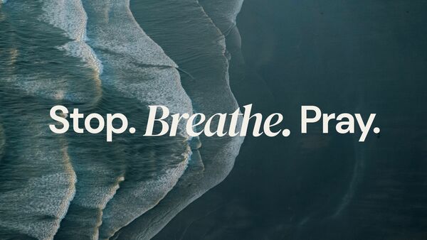 Weekly Prayer