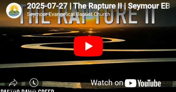 The Rapture II