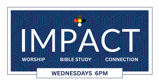 Impact Bible Study