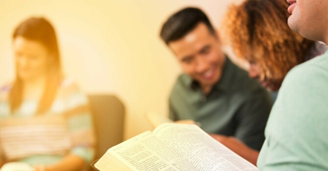 Small Groups