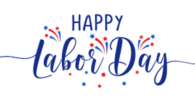 Office Closed for Labor Day