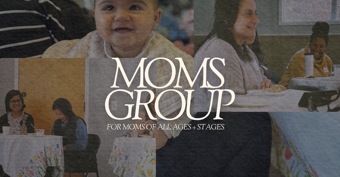 Moms Group