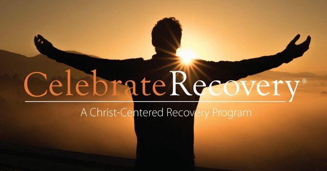 Celebrate Recovery