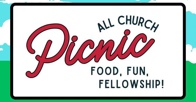 Church Picnic