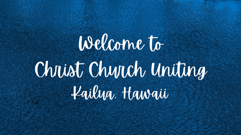 Full Worship July 27, 2025