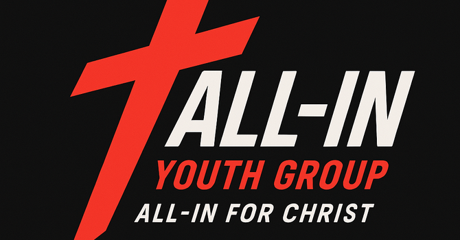 All-In Youth Group