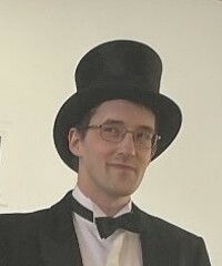 staff member image