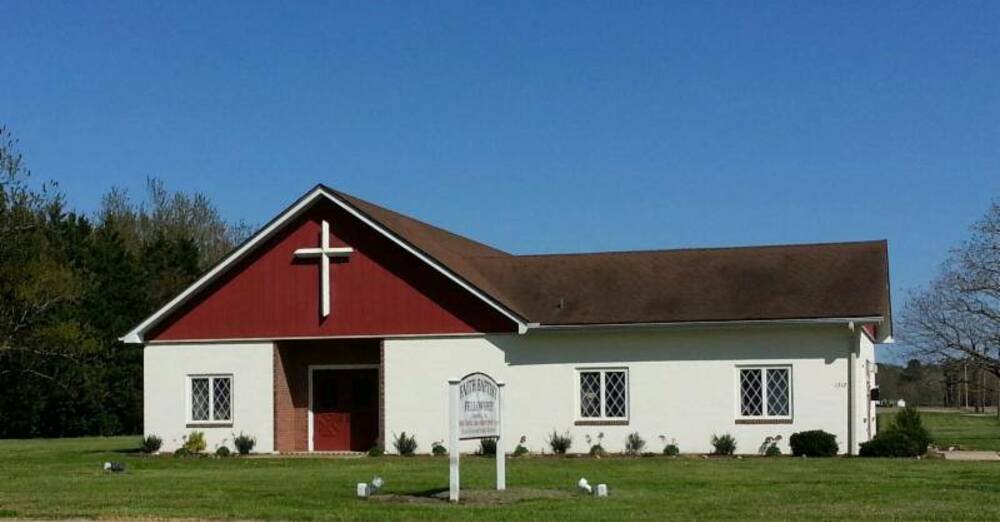 Worship Service & Kid's Church