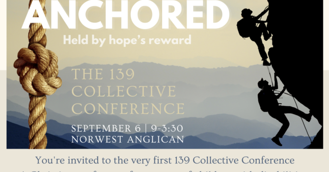 Christian Carer's Conference