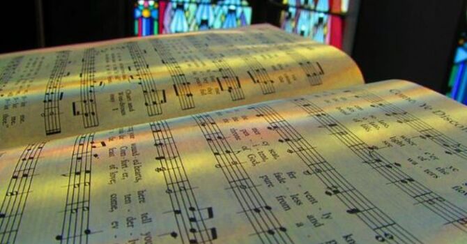 Choral Evensong