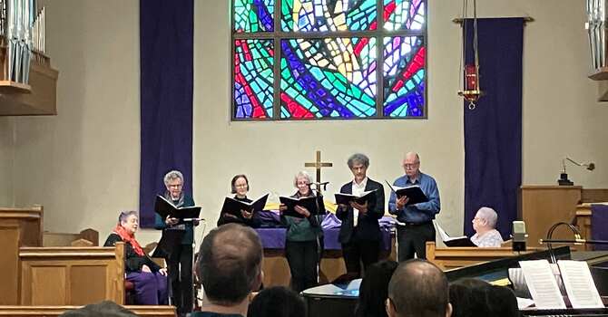 Music Ministry