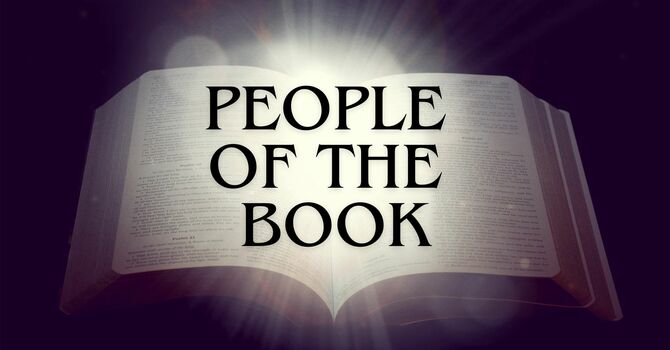 People of the Book