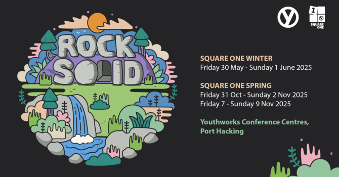 Youthworks Square One