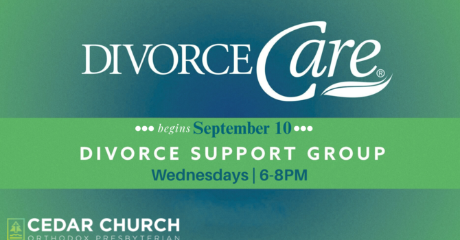 DivorceCare