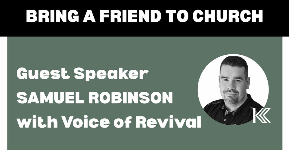 Guest Speaker