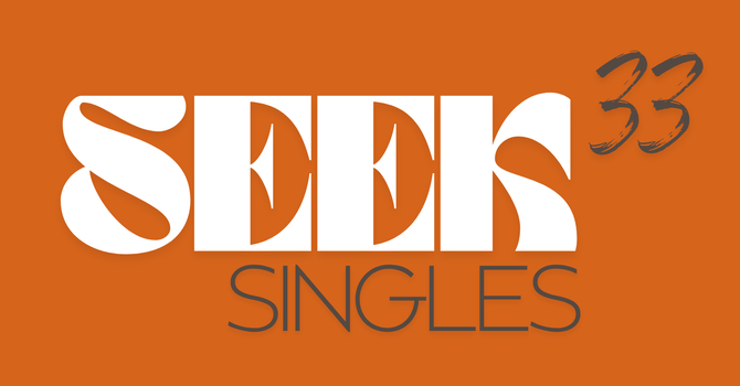 Singles: SEEK33