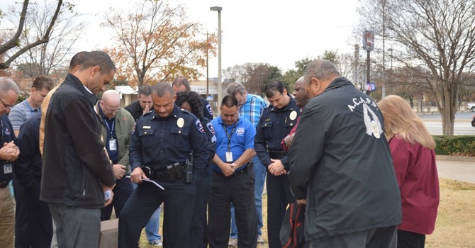 Community Partners