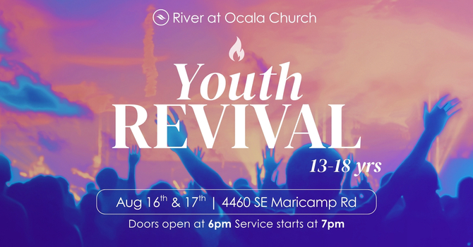 Youth Revival Nights 