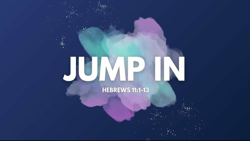 Jump In