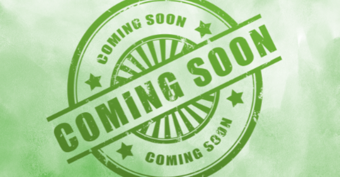 Coming Soon
