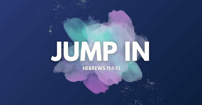 Jump In