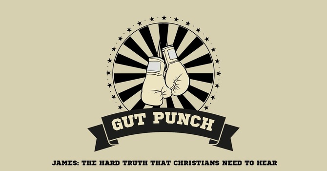 Gut Punch