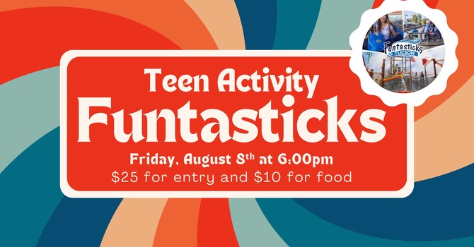 Funtasticks 