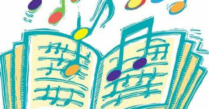 Hymn Sing