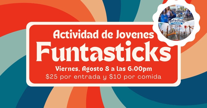 Funtasticks 