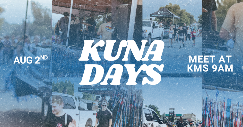 KUNA DAYS PARADE