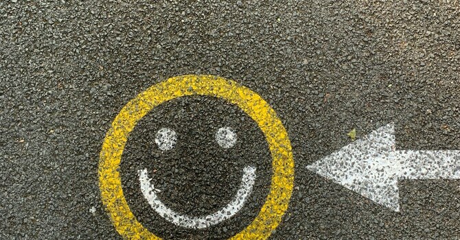“NO GREATER JOY” image