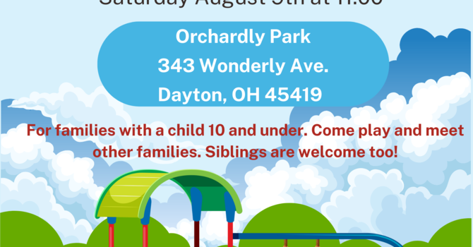 Play Ground Play Date