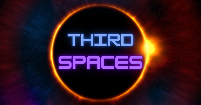 Third Space image